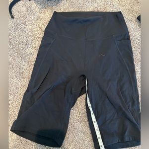 BUFFBUNNY Rosa shorts